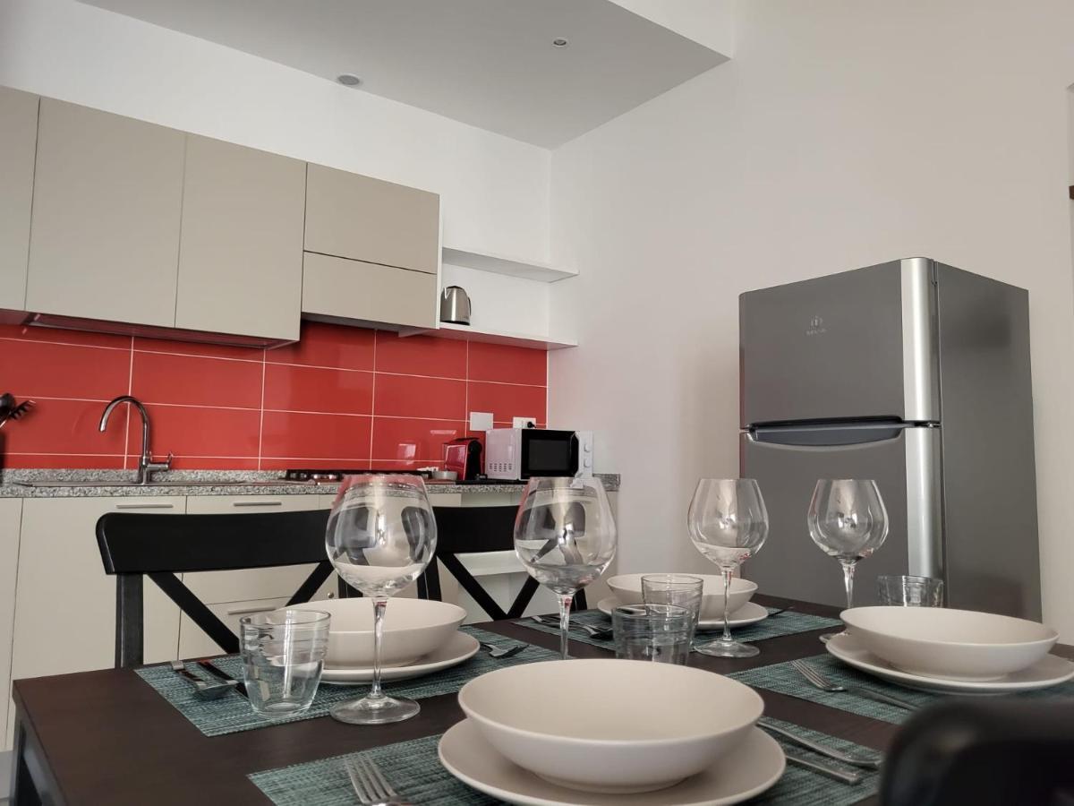 G&G Firenze Apartment Exteriér fotografie