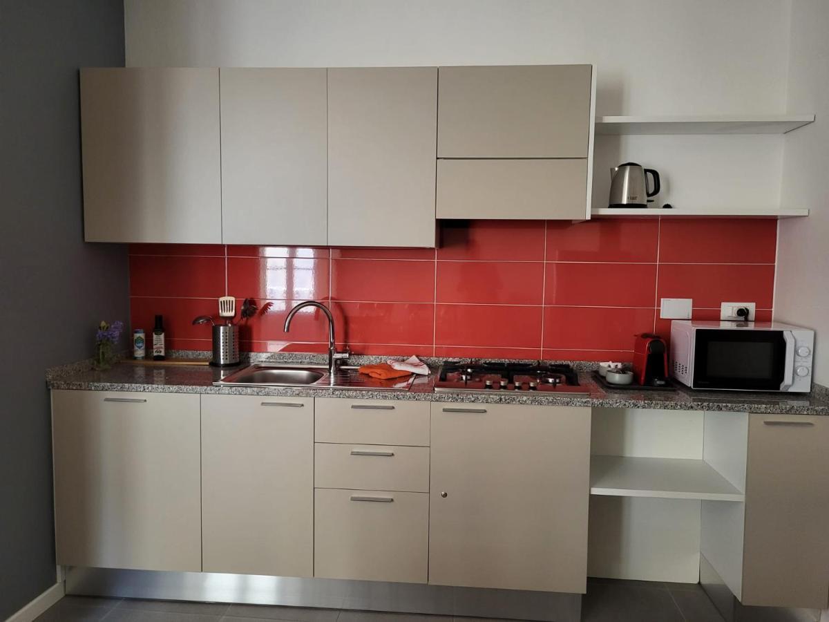 G&G Firenze Apartment Exteriér fotografie