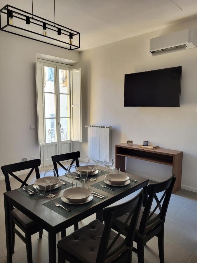 G&G Firenze Apartment Exteriér fotografie
