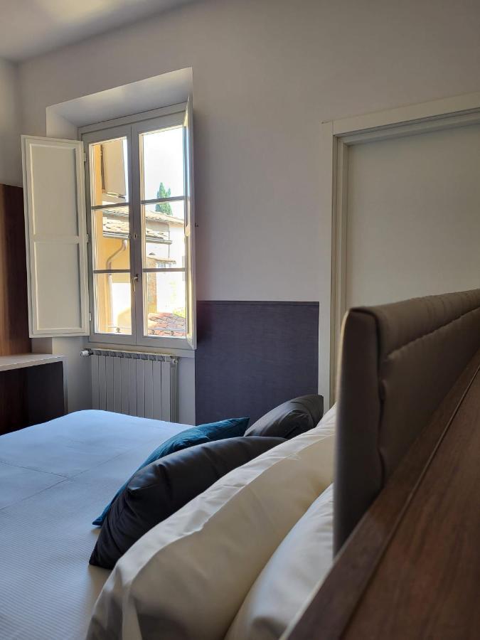 G&G Firenze Apartment Exteriér fotografie